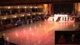 Northern University Dance Competition 2013 Part 2