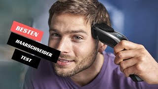 Die Besten Haarschneider Test - (Top 5) - YouTube
