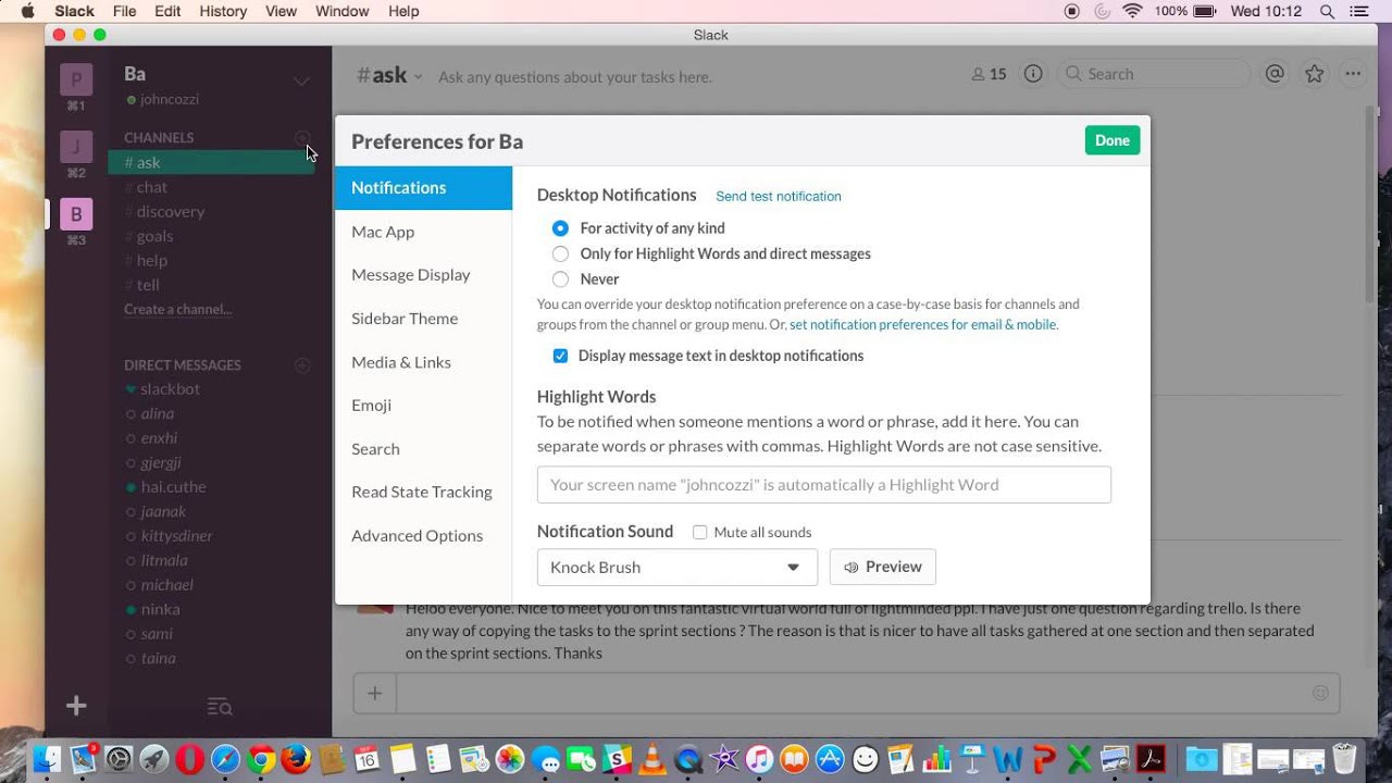 How To Change Notification Settings In Slack YouTube how-to-change-notification-settings-in-slack-youtube