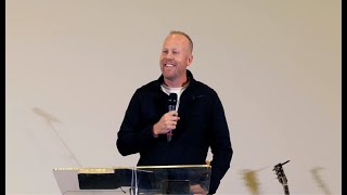 Thrive Church Online | 30th July | Brad Hagan