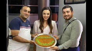 Yağmur Tanrısevsin Kamera Arkası Görüntüleri.kalp Yarasının Ayşesi Kamera Arkası Kareler