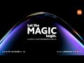 Xiaomi発表会2021/9/15 | Xiaomi 11Tシリーズで魔法のような映像体験を