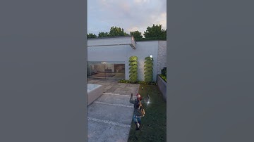 Cross Map Combat Axe Kill On Skyline