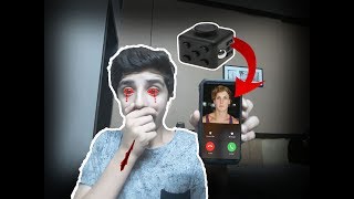 PLAY WITH A *FIDGET CUBE* AT *3AM* AND LOGAN PAUL WILL CALL U |*PROOF*| **HE ACTUALLY CALLED ME**