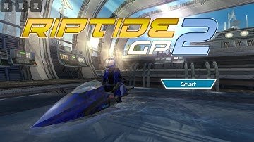 RIPTIDE GP 2 ( PART 4 )