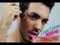 Drag Queen Make up Challenge