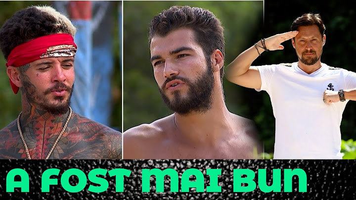 CÂȘTIGĂTOR SURVIVOR ALL STARS 2024! CINE IA MARELE PREMIU DE 100.000 DE EURO DE LA PRO TV, ZANNI?!!!