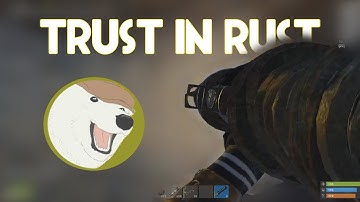 TRUST IN RUST TOURNAMENT PVP HIGHLIGHTS