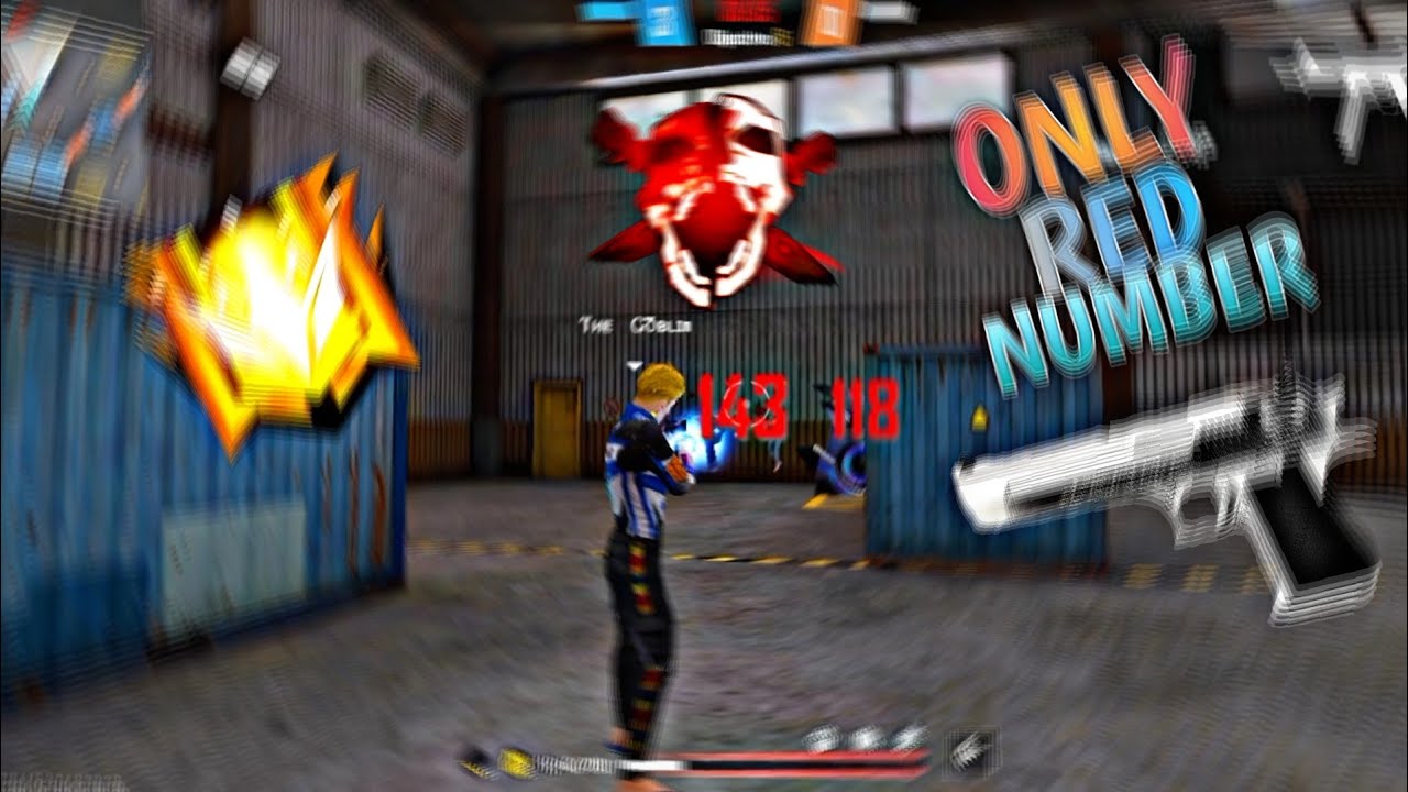 Only Red 🥵👽 - YouTube