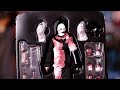 Art the Clown ASMR Unboxing Mezco One:12 Collection Action Figure at Zillion