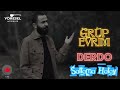 Grup evrim  derdo  sallama halay trap    