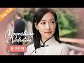 [ENG SUB] Moonshine and Valentine 09 (Johnny Huang, Victoria Song) Fox knows woman better