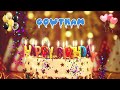 Gowtham happy birt.ay song  happy birt.ay to you