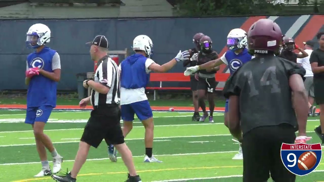 7v7 Highlights from 7-20-23