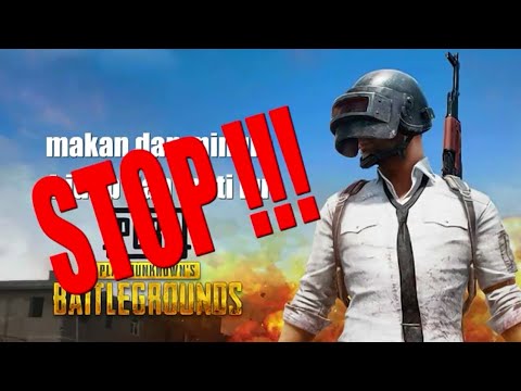 LAGU PUBG MALAYSIA