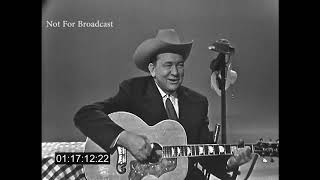 Star Route (1964) with Tex Ritter