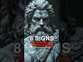 8 Signs You’re Mentally Unbreakable #stoicism #alphamindset #motivation #selfconfidence