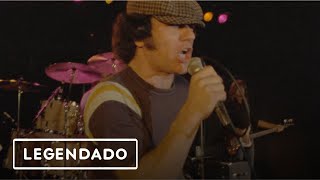 AC/DC - Back In Black (Legendado)