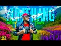 Yumthang Valley Sikkim | উত্তর সিকিমের স্বর্গ! Snow, Zero Point &amp; Full Travel Guide 2025
