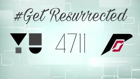 Resurrection Remix in Yu Yunique (Android Nougat)