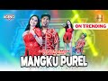 Arlida Putri ft Brodin Ageng Music - Mangku Purel (Official Live Music)