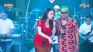 Arlida Putri ft Brodin Ageng Music - Mangku Purel ( Live Music)