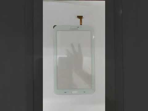 Touch Screen Digitizer For Samsung Galaxy Tab 3 T211 : White