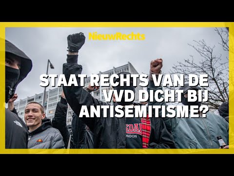 Blijf via NieuwRechts.nl op de hoogte van het laatste nieuws voor rechts en conservatief denkend Nederland! Start je gratis maand nu via https://nieuwrechts.nl/landing