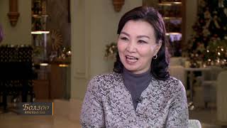 картинка: Болзоо нэвтрүүлэг МУСТА Б.Нармандах