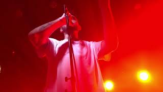 Casey - Darling/Hell Live Manchester 08/05/19