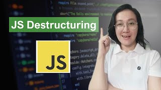 JS Destructuring