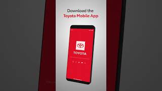 Toyota Bahrain App | Vehicle Updates screenshot 2