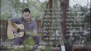 NỒNG NÀN HÀ NỘI, EM TRONG MẮT TÔI, NẾU NHƯ ANH ĐẾN | NHỮNG SÁNG TÁC CỦA NHẠC SĨ NGUYỄN ĐỨC CƯỜNG P1