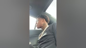 NBA YoungBoy - Wasn’t For Me (Snippet)