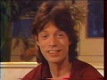 Stones Jagger int @ Les Enfants du Rock, 8 may 85