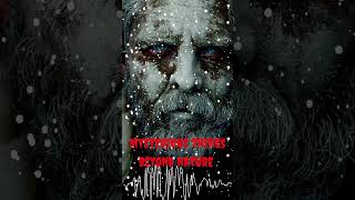Scary Stories Mysterious Things Beyond Nature