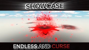 Killstreak Sword Fighting Universe Showcase Endless 0-1500000000 And Curse