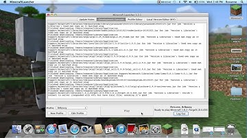 [HOW TO INSTALL] Pixelmon {1.6.2} on a MAC!