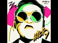 Psy  ganji feat jessi audio