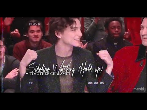 Timothée Chalamet's Harness Continues to Break the Internet