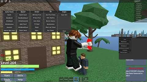 NEW!💥ONE PIECE OPEN SEAS💥SCRIPT GUI 🌟AUTOFARM✔️LEVELMAX,TPFRUIT OP &MORE🔥