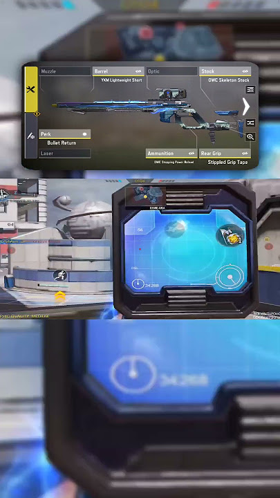 Locus On Top