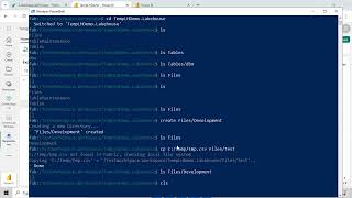 Understand about How to use Fabric Command Line Interface (CLI) Part 10 in Microsoft Fabric