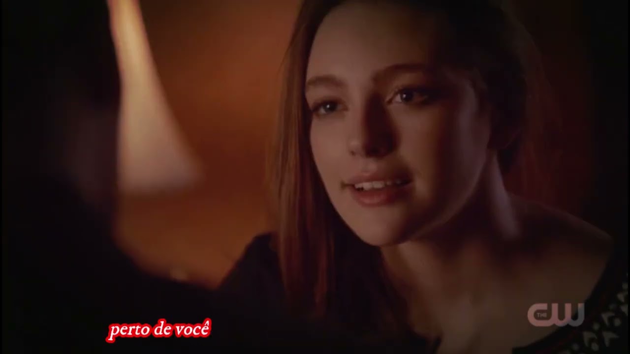 Klaus & Hope || Minefields (legendado/tradução)