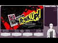 We've Been Framed! || Persona 5 Royal Stream VOD 38 - Monday, November 24, 2025