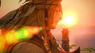 FF14 MV - Pathmaker