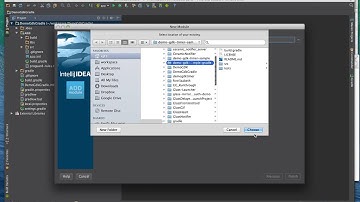 IDE Imports Part 5 - Gradle GDK with Android Studio