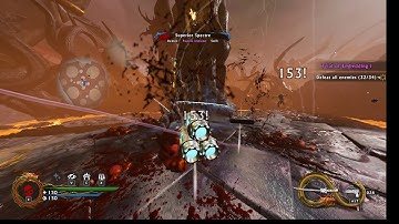 Shadow Warrior 2 - Trial of Embedding I