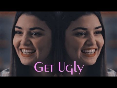 Selin Yılmaz • Get Ugly