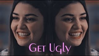 Selin Yılmaz • Get Ugly